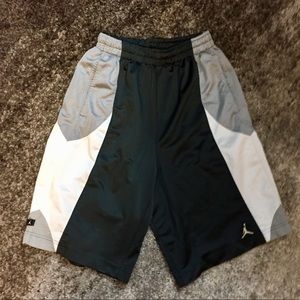 Air Jordan Basketball Shorts | Medium